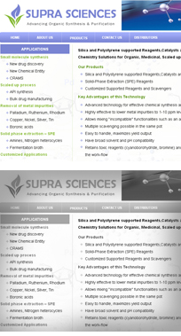 Supra Sciences