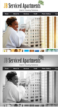 J B Serviced Apartments