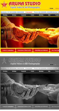 Aruna Studios