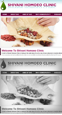 Shivani Homoeo Clinic
