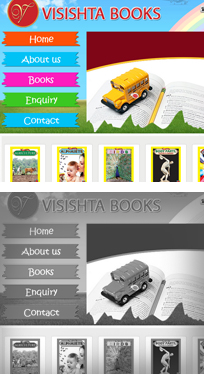 Visishta Books