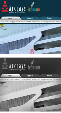 Arcrays