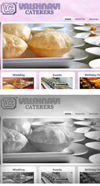Vaishnavi Caterers