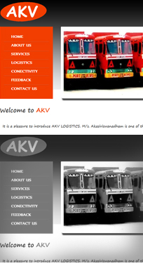 AKV LOGISTICS